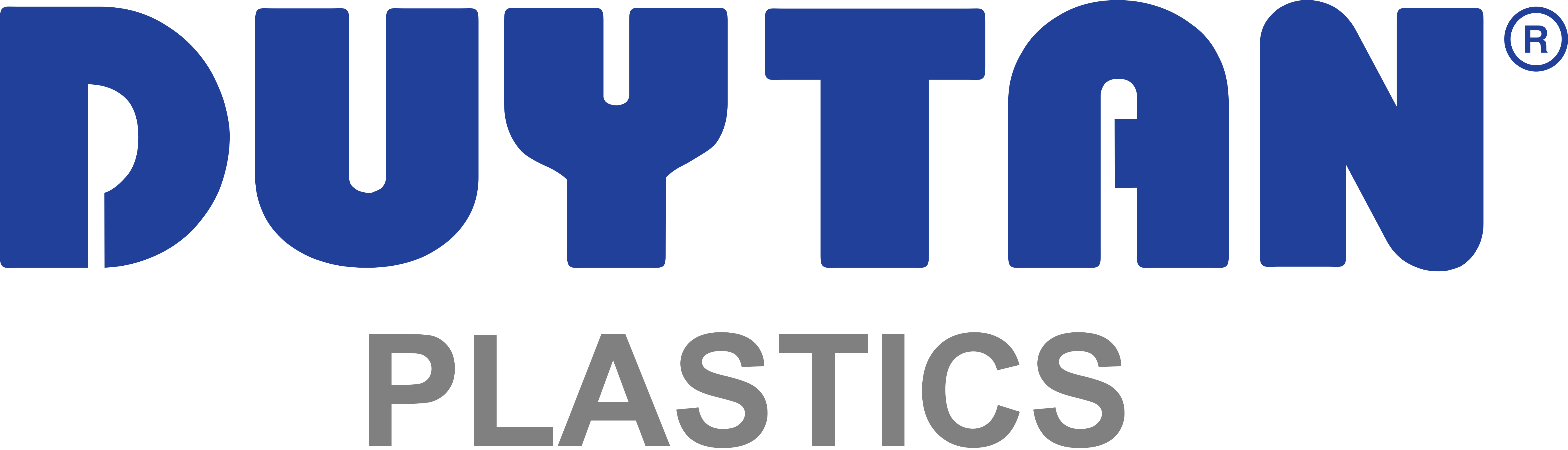 Duy Tân Plastics