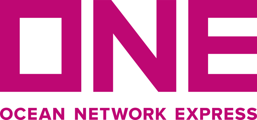 Ocean Network Express (ONE)